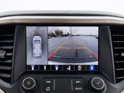 Used 2020 GMC Acadia Denali w/ Denali Ultimate Package image 35