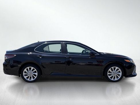 Certified 2023 Toyota Camry LE FWD image 10