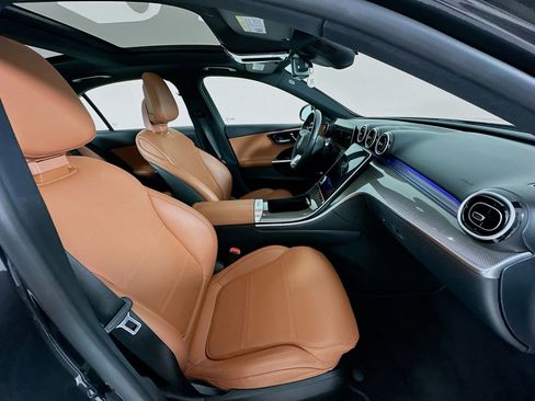 Used 2023 Mercedes-Benz C 300 Sedan image 28