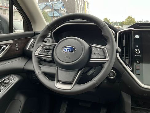 New 2026 Subaru Ascent Touring AWD/4WD image 24