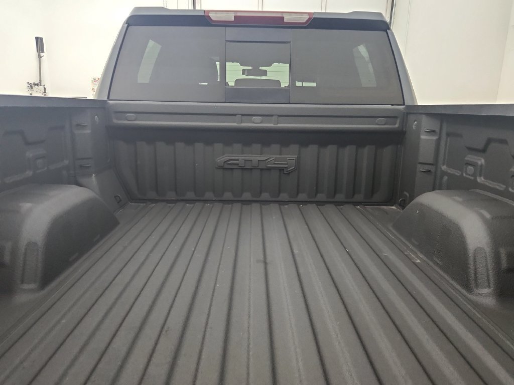 Used 2021 GMC Sierra 1500 AT4 w/ AT4 Preferred Package AWD/4WD image 35