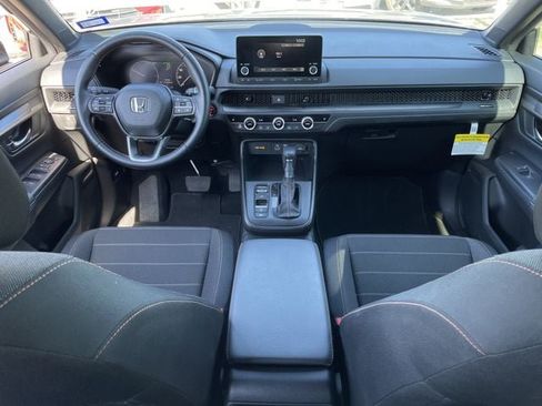 Used 2025 Honda CR-V Sport image 11