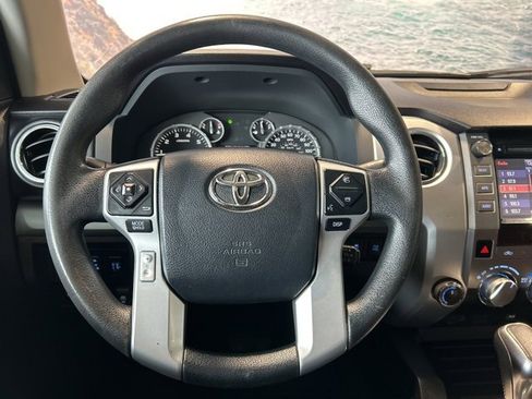 Used 2015 Toyota Tundra TRD Pro image 83