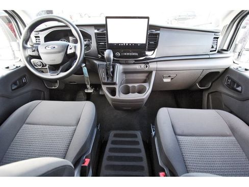 Used 2025 Ford Transit 350 XLT RWD image 10