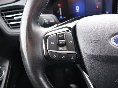 Used 2023 Ford Escape Active image 31