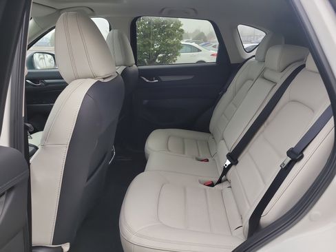 Used 2023 MAZDA CX-5 AWD 2.5 S image 15