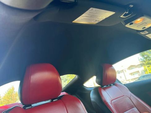 Used 2020 Ford Mustang Premium w/ Equipment Group 201A image 24