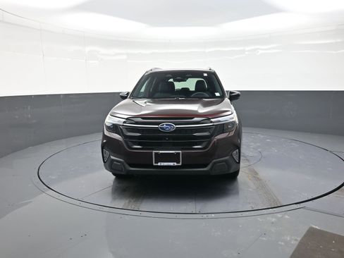 New 2026 Subaru Forester Touring image 8