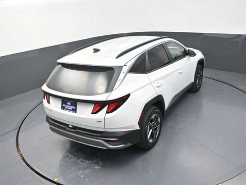 New 2026 Hyundai Tucson SEL AWD/4WD image 28