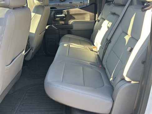 Used 2021 GMC Sierra 1500 SLT w/ SLT Premium Plus Package image 26