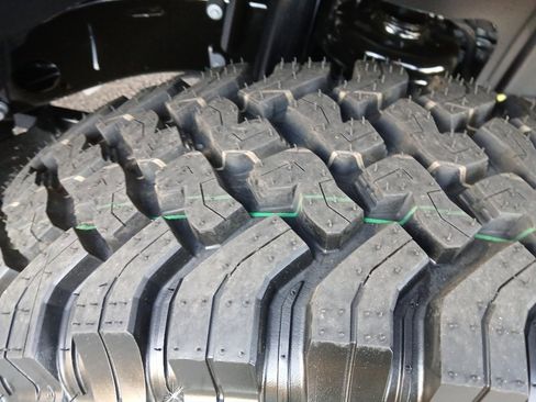 New 2026 Jeep Wrangler Unlimited Sport image 22