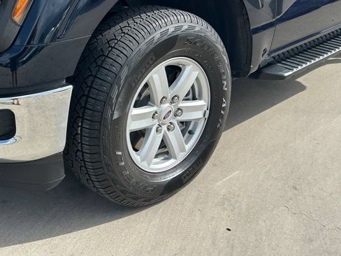 Used 2024 Ford F150 XL w/ Equipment Group 103A High AWD/4WD image 9