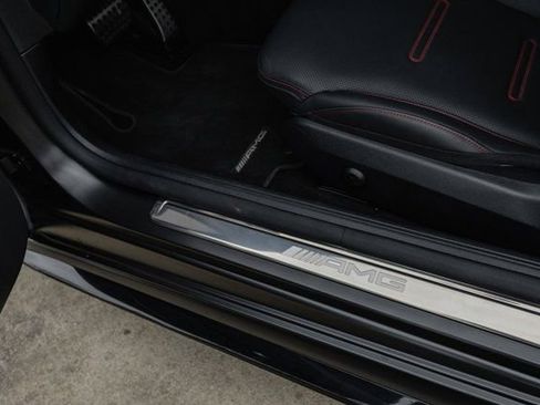 Certified 2026 Mercedes-Benz CLE 53 AMG 4MATIC Coupe image 18