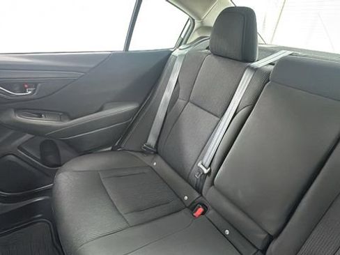 Certified 2025 Subaru Legacy Premium w/ Popular Package #1A image 16