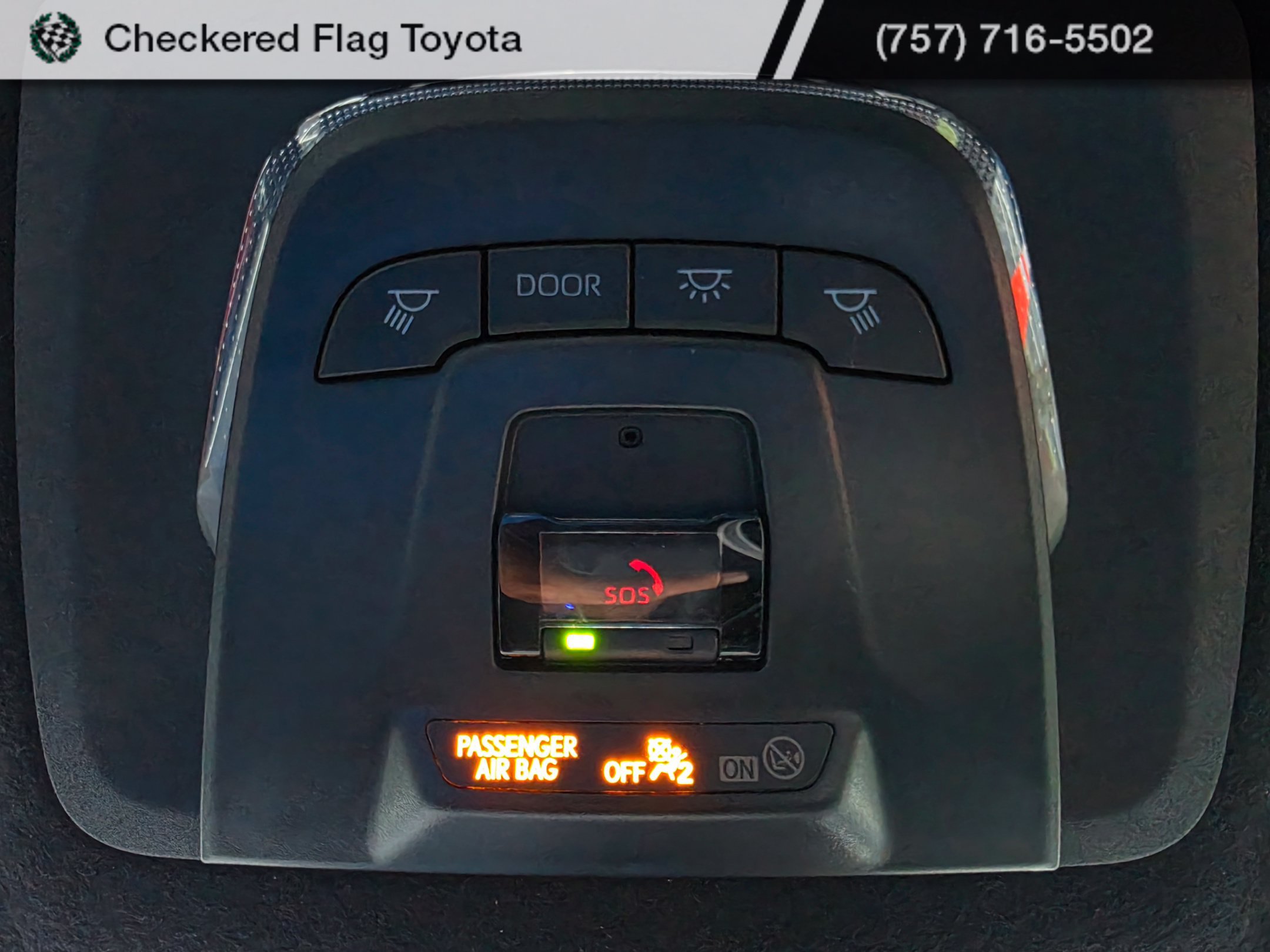 Used 2024 Toyota Corolla Sedan w/ SE Convenience Package FWD image 9