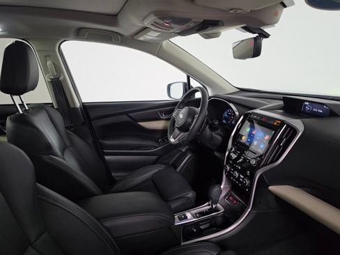 Used 2022 Subaru Ascent Limited w/ Technology Package AWD/4WD image 23