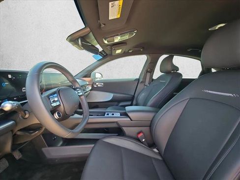 Used 2023 Hyundai Ioniq 6 SEL RWD image 15