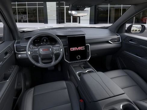 New 2026 GMC Acadia Elevation w/ Black Edition FWD image 15