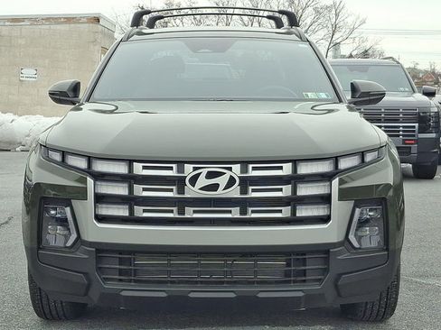 New 2026 Hyundai Santa Cruz SEL image 2
