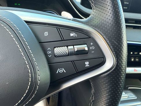 Used 2025 Genesis GV70 3.5T Sport w/ Sport Advanced Package image 26