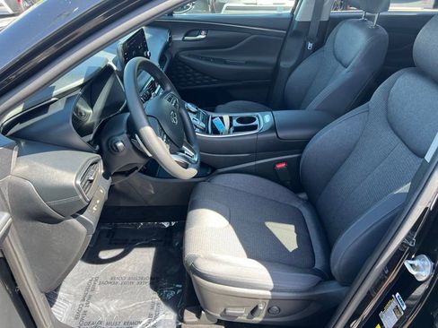 Certified 2022 Hyundai Santa Fe SEL AWD/4WD image 13