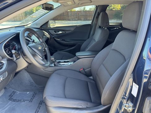 Used 2022 Chevrolet Malibu LT image 26