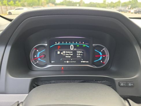 Used 2021 Honda Pilot Touring image 40