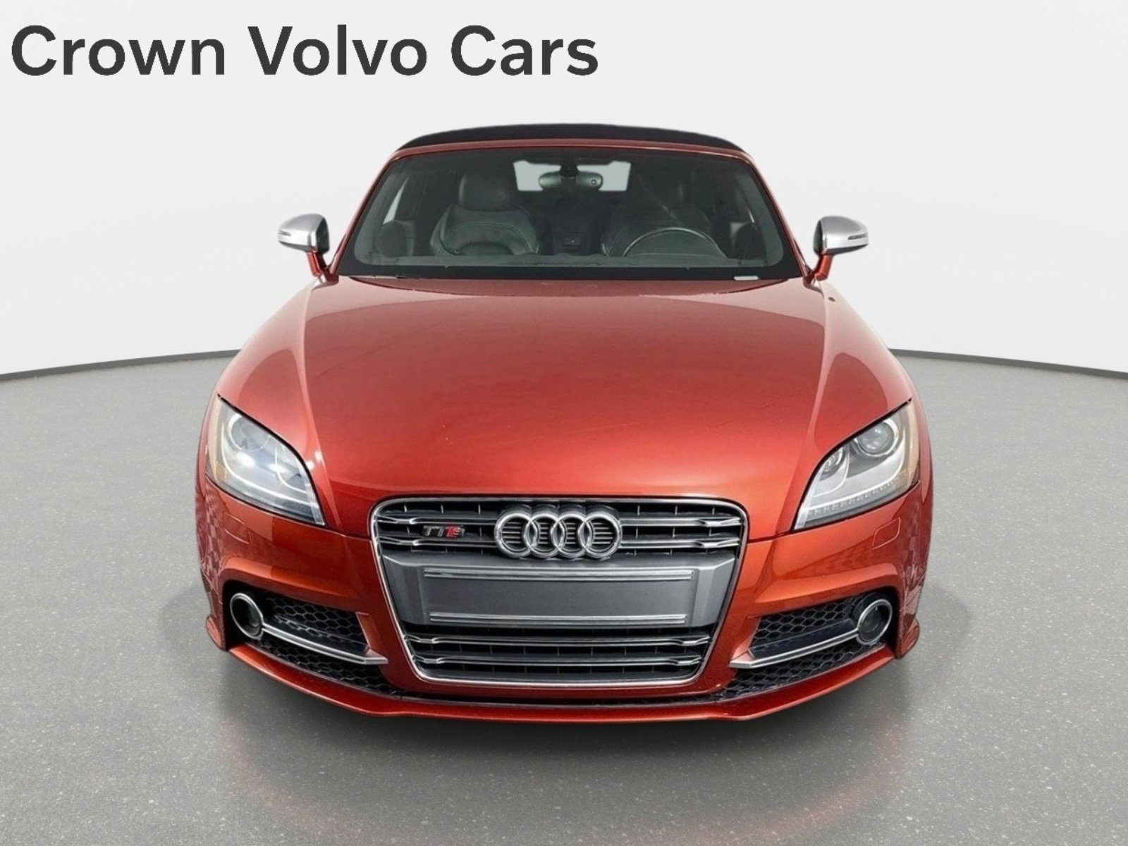 Used 2011 Audi TTS 2.0T Prestige AWD/4WD image 2