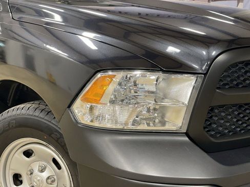 Used 2018 RAM 1500 Tradesman w/ Popular Equipment Group image 10