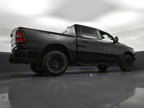 Used 2026 RAM 1500 Rebel w/ Rebel Level 2 Equipment Group AWD/4WD image 30