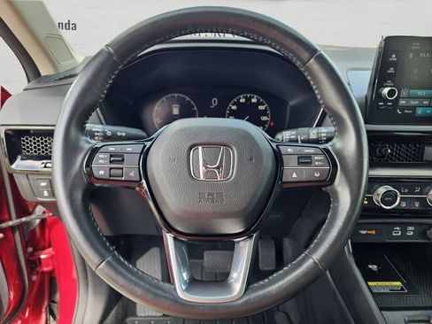 Certified 2024 Honda CR-V EX-L image 20