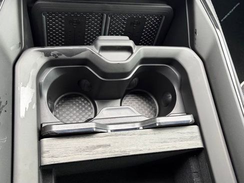 New 2026 RAM 3500 Limited AWD/4WD image 26
