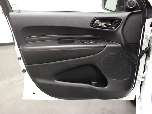 Used 2023 Dodge Durango GT RWD image 21