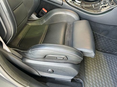 Used 2019 Mercedes-Benz E 63 AMG S image 45