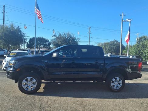 Used 2019 Ford Ranger XL w/ FX4 Off-Road Package image 25