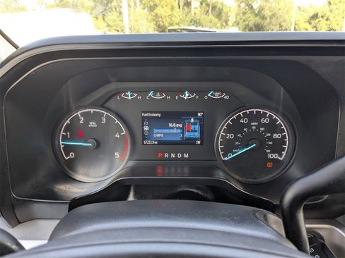 Used 2024 Ford F250 XLT image 28