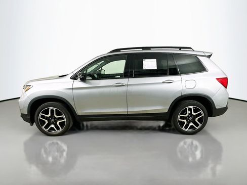 Used 2022 Honda Passport Elite image 8