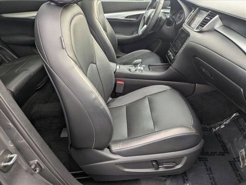 Used 2020 INFINITI QX50 Essential w/ Convenience Package image 22