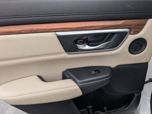 Used 2020 Honda CR-V EX-L image 36