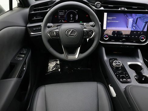 New 2026 Lexus RZ 350e 2WD image 17