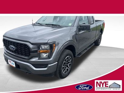 Used 2023 Ford F150 XL w/ STX Appearance Package