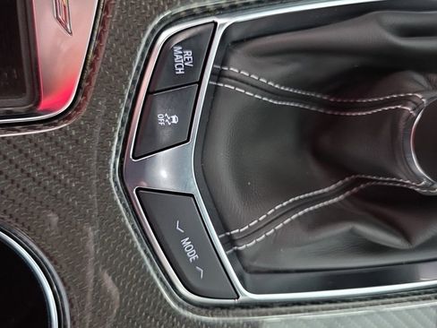 Used 2024 Cadillac CT5 V Blackwing image 30