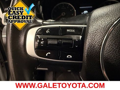 Used 2022 Kia K5 GT-Line AWD/4WD image 20