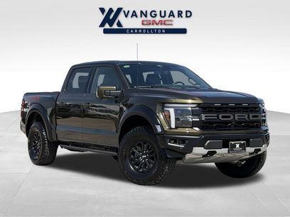 Used 2026 Ford F150 Raptor