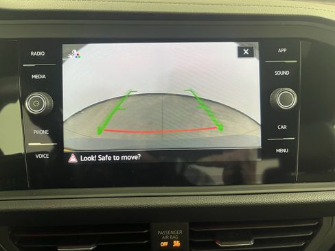 Used 2023 Volkswagen Jetta GLI Autobahn image 25