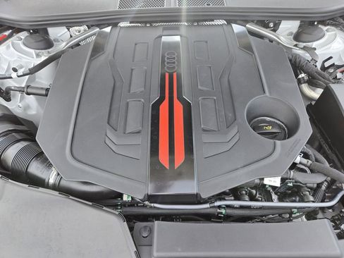 Used 2025 Audi S5 Premium Plus AWD/4WD image 31