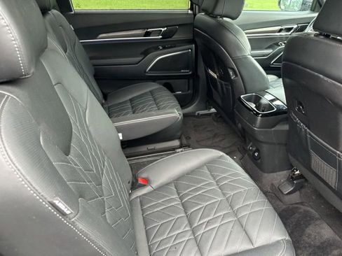 Used 2024 Kia Telluride SX Prestige X-Line AWD/4WD image 24