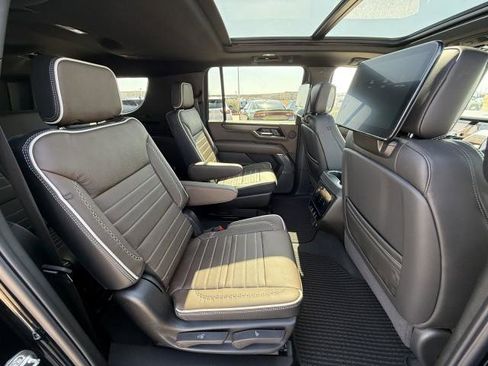 New 2026 GMC Yukon XL Denali Ultimate image 35