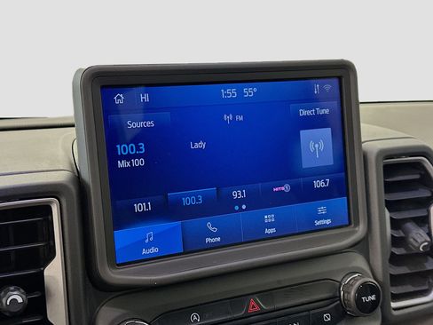 Used 2024 Ford Bronco Sport Big Bend image 21