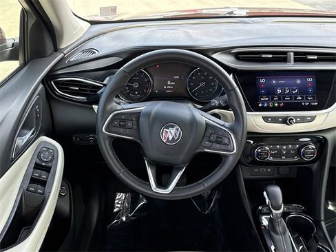 Used 2020 Buick Encore GX Select image 10